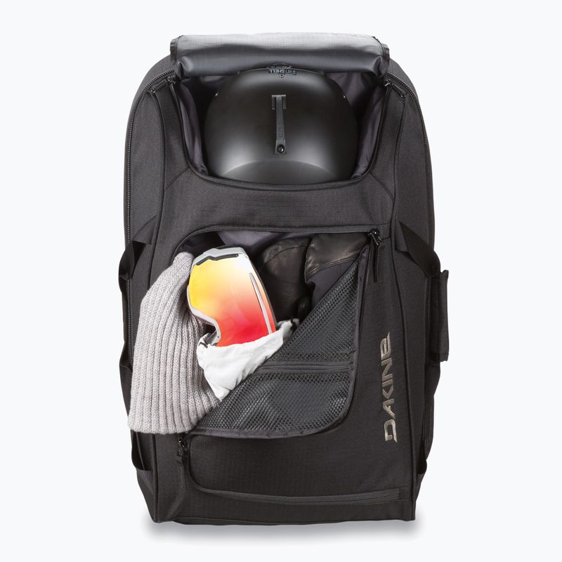 Lyžařský batoh Dakine Boot Locker DLX 70 l black 4