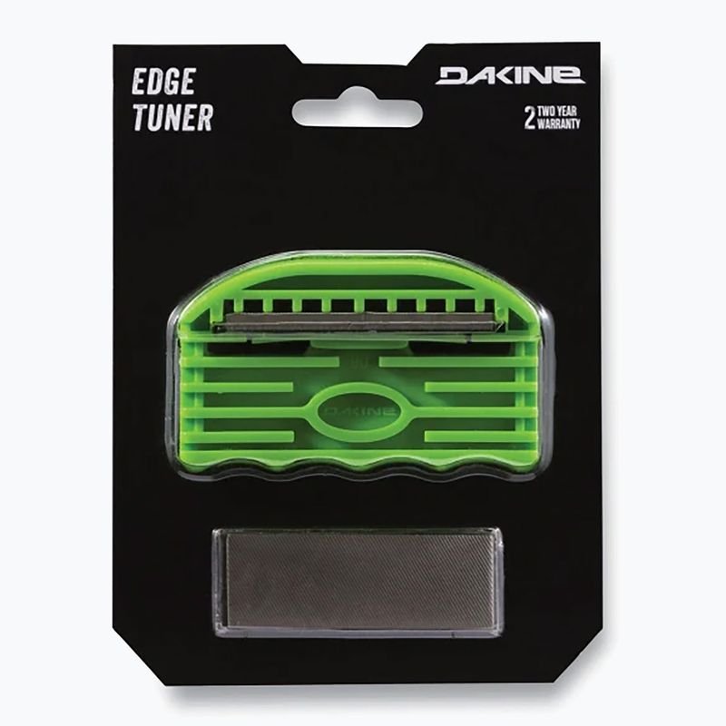 Nástroj na broušení lyží Dakine Edge Tuner green