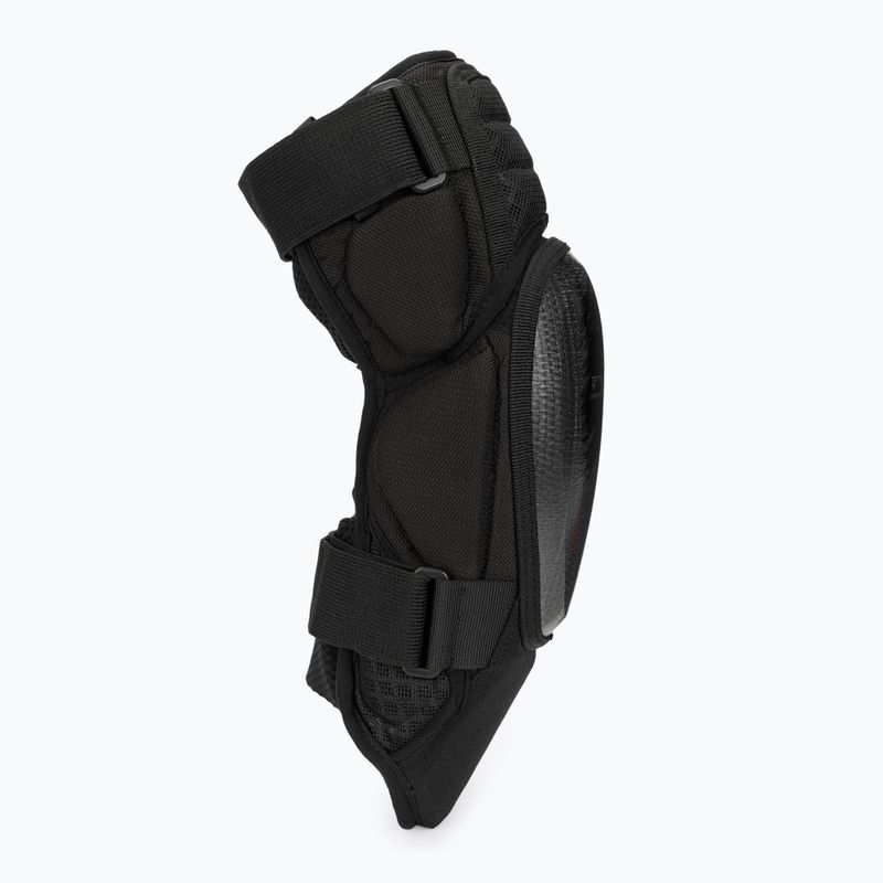 Dakine Mayhem Knee Pad cyklistické chrániče kolen černé D10001731 2