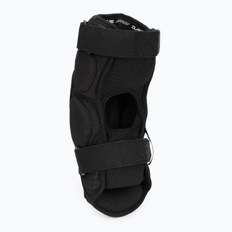 Dakine Mayhem Knee Pad cyklistické chrániče kolen černé D10001731 3