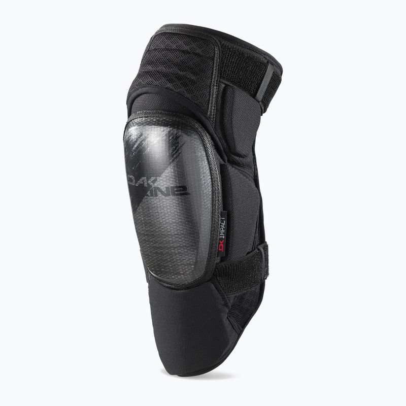 Dakine Mayhem Knee Pad cyklistické chrániče kolen černé D10001731 4