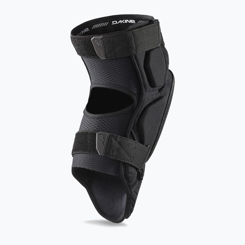Dakine Mayhem Knee Pad cyklistické chrániče kolen černé D10001731 5