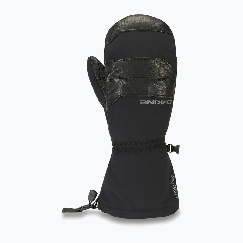 Pánské snowboardové rukavice Dakine Excursion Gore-Tex Mitt black 2