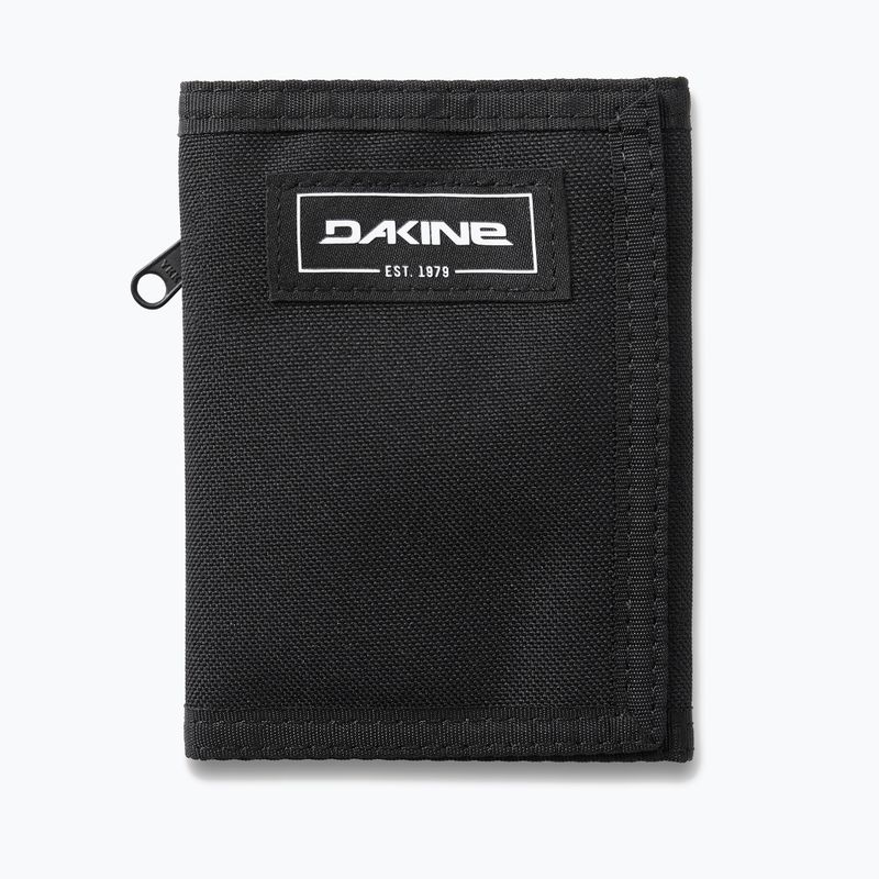 Dakine Vert Rail peněženka černá D8820206 5