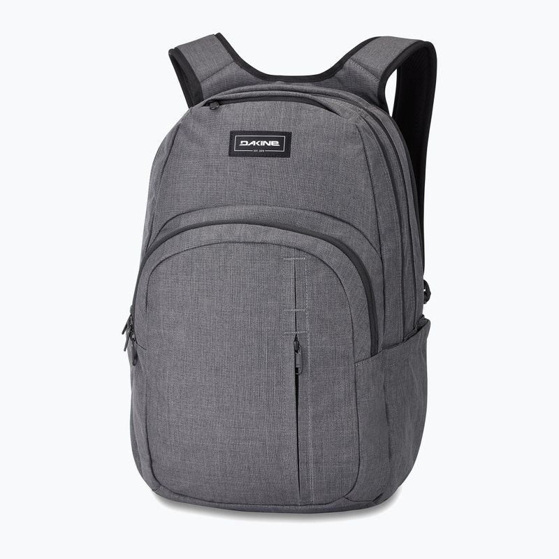 Městský batoh Dakine Campus Premium 28 l carbon