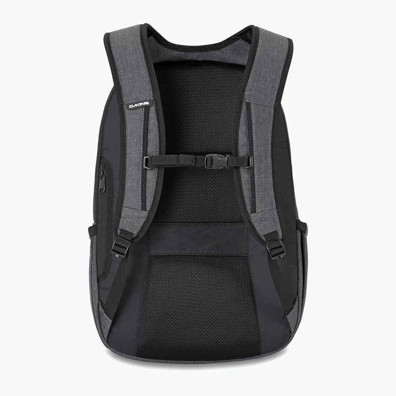 Městský batoh Dakine Campus Premium 28 l carbon 2