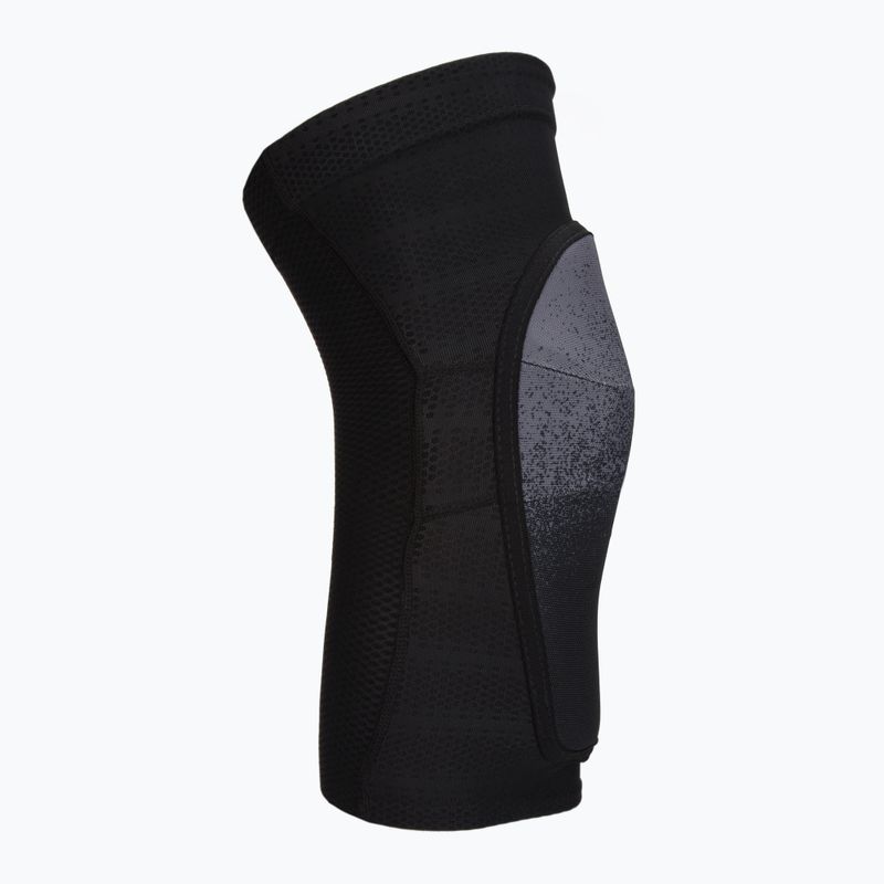 Dakine Slayer Knee Pad cyklistické chrániče kolen černé D10002773 3