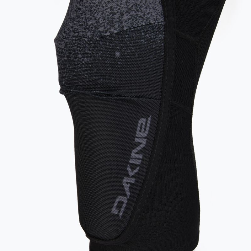 Dakine Slayer Knee Pad cyklistické chrániče kolen černé D10002773 4