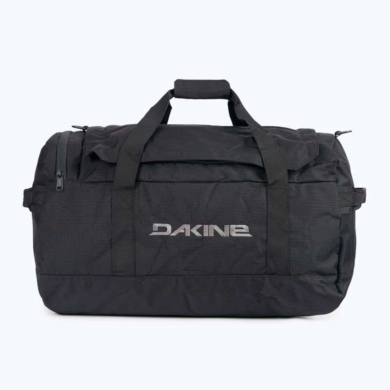 Dakine Eq Duffle 35 l cestovní taška černá D10002934