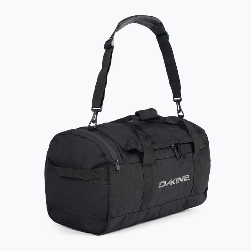 Dakine Eq Duffle 35 l cestovní taška černá D10002934 2