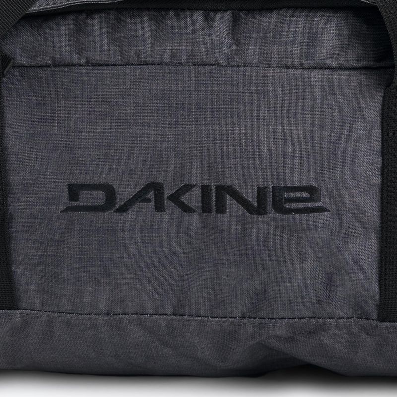 Cestovní taška Dakine Eq Duffle 35 l šedá D10002934 3
