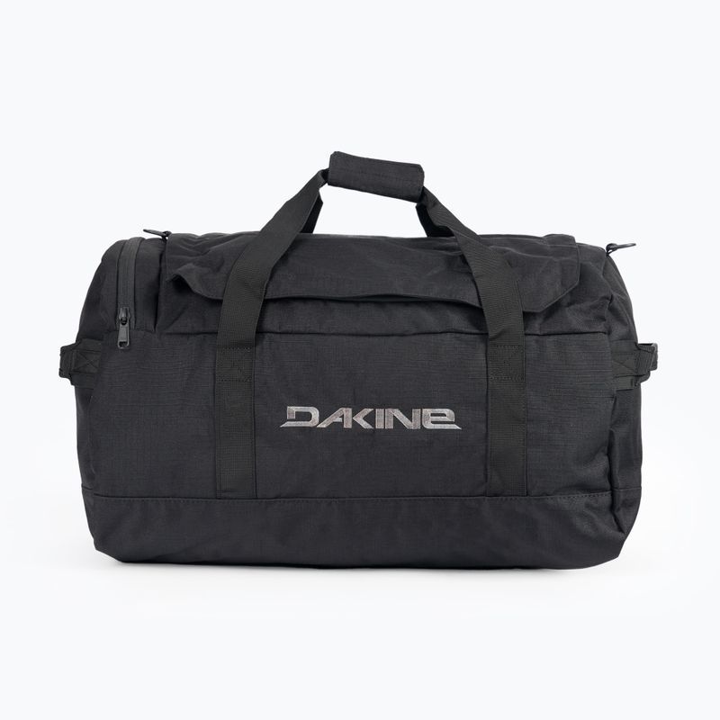 Dakine Eq Duffle 50 l cestovní taška černá D10002935