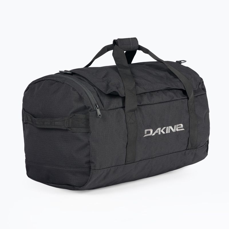 Dakine Eq Duffle 50 l cestovní taška černá D10002935 2