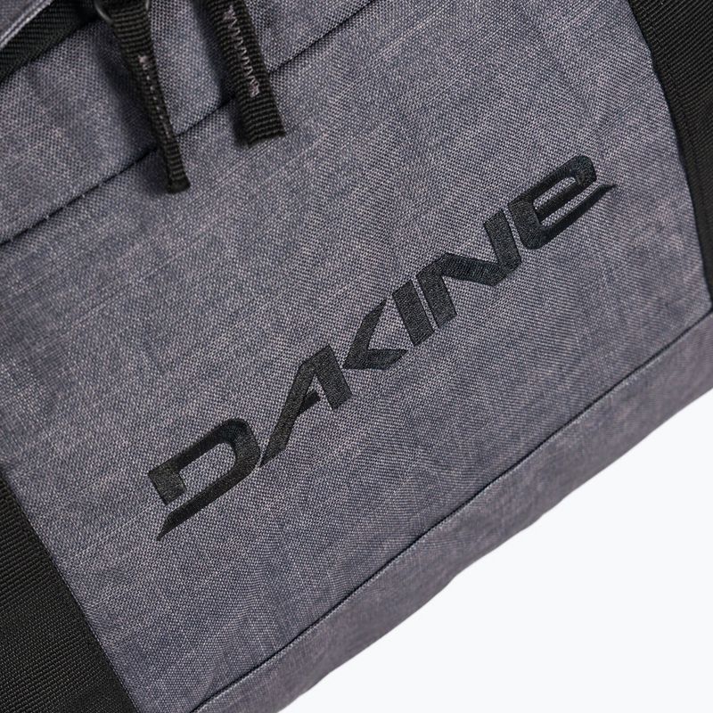 Dakine Eq Duffle 50 l cestovní taška šedá D10002935 4