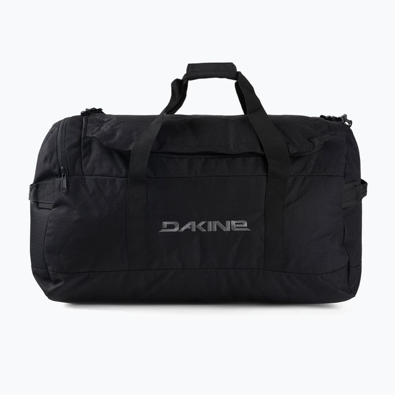 Dakine Eq Duffle 70 l cestovní taška černá D10002936 2