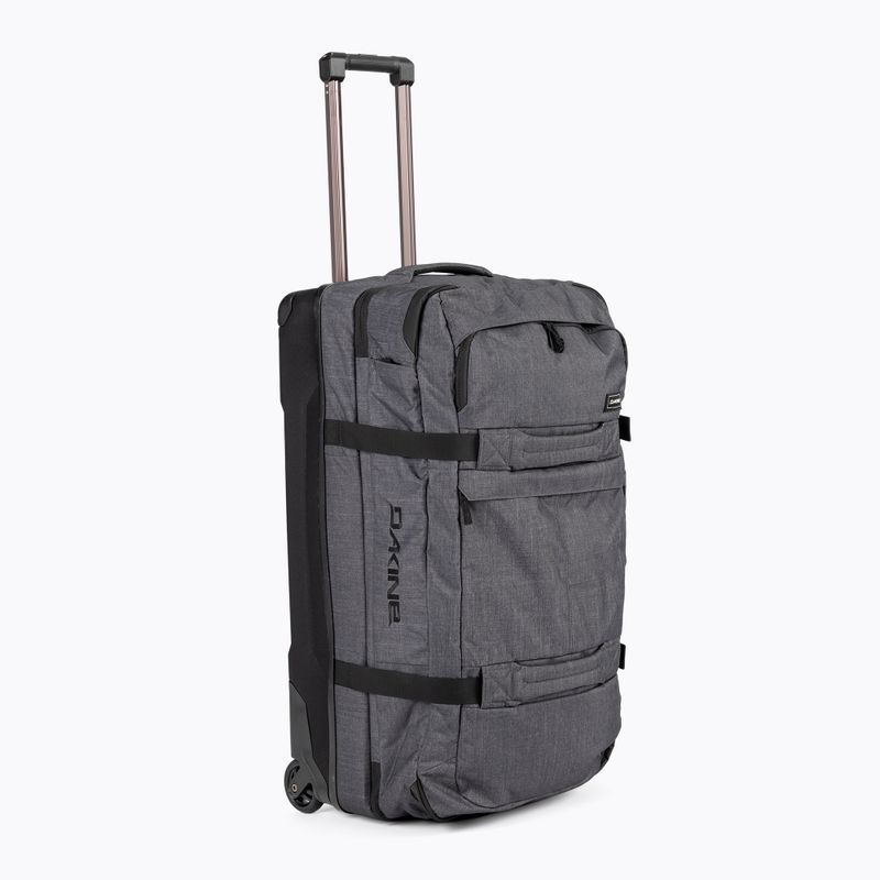 Cestovní kufr Dakine Split Roller 110 l šedý D10002942