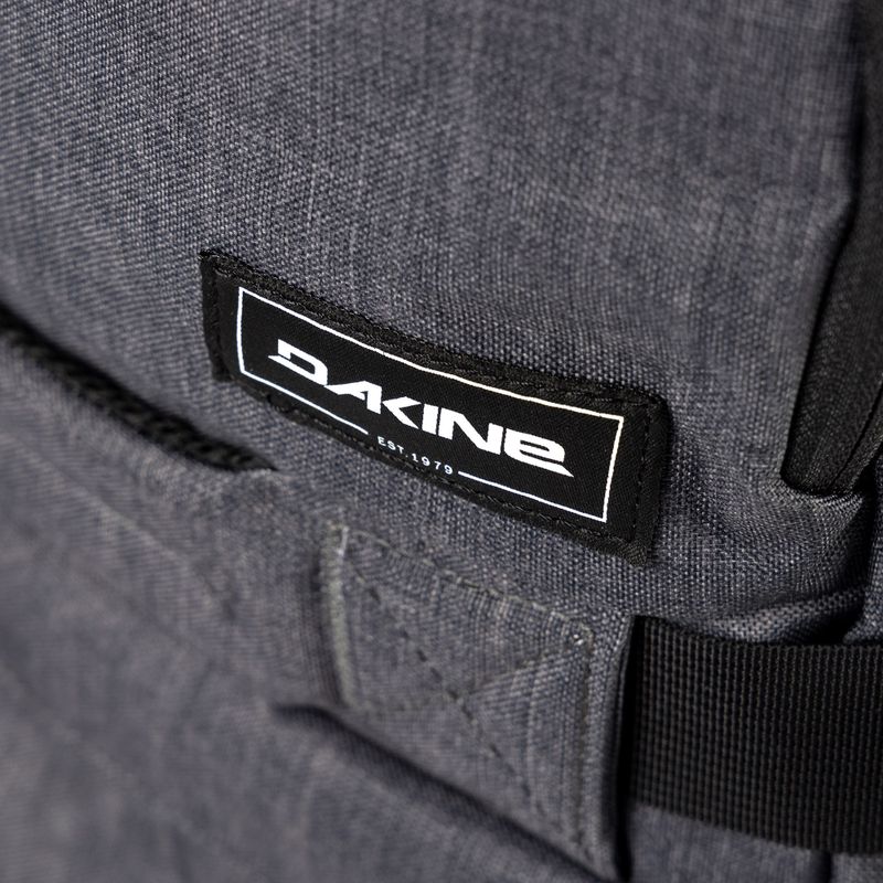 Cestovní kufr Dakine Split Roller 110 l šedý D10002942 6