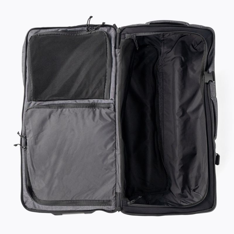 Cestovní kufr Dakine Split Roller 110 l šedý D10002942 7
