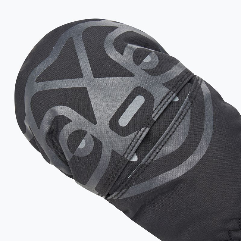 Dětské snowboardové rukavice Dakine Scrambler Mitt bear 4