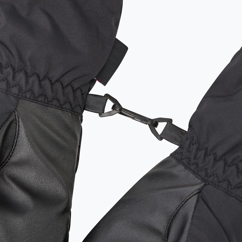 Dětské snowboardové rukavice Dakine Scrambler Mitt bear 5