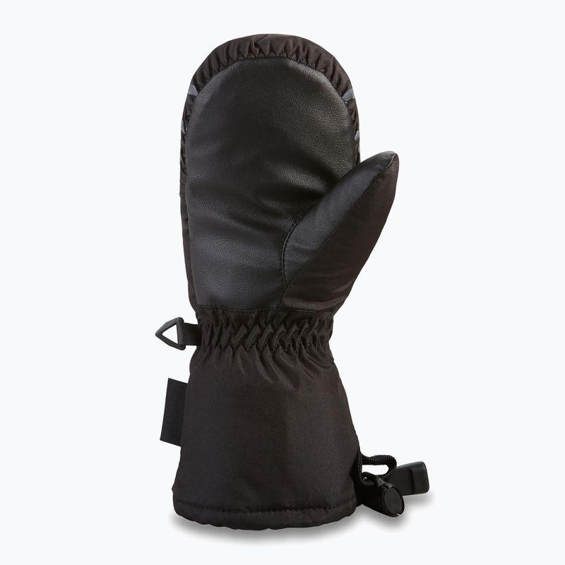 Dětské snowboardové rukavice Dakine Scrambler Mitt bear 2