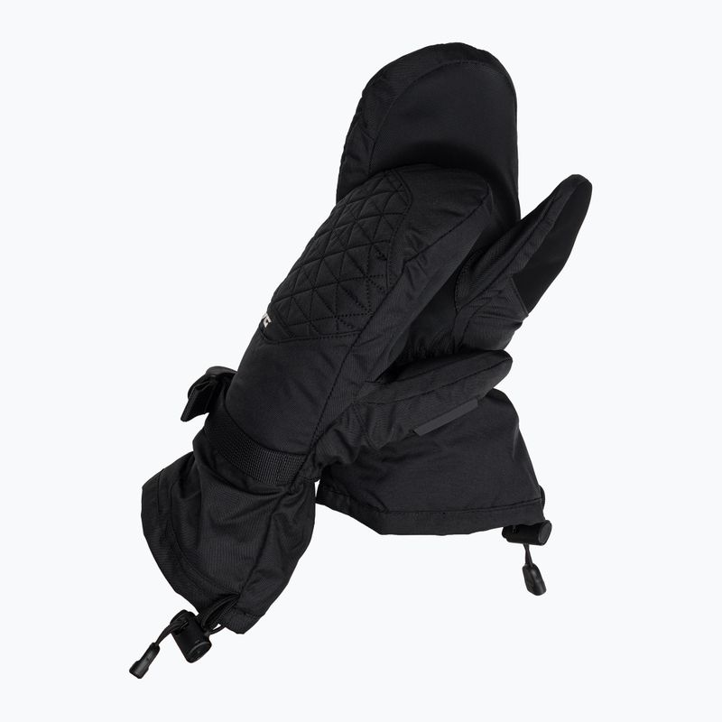 Dakine Camino Mitt dámské snowboardové rukavice černé D10003133 2