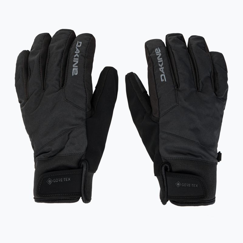 Dakine Impreza Gore-Tex pánské snowboardové rukavice černé D10003147 3