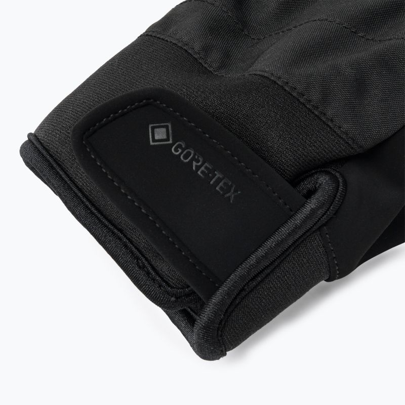 Dakine Impreza Gore-Tex pánské snowboardové rukavice černé D10003147 5