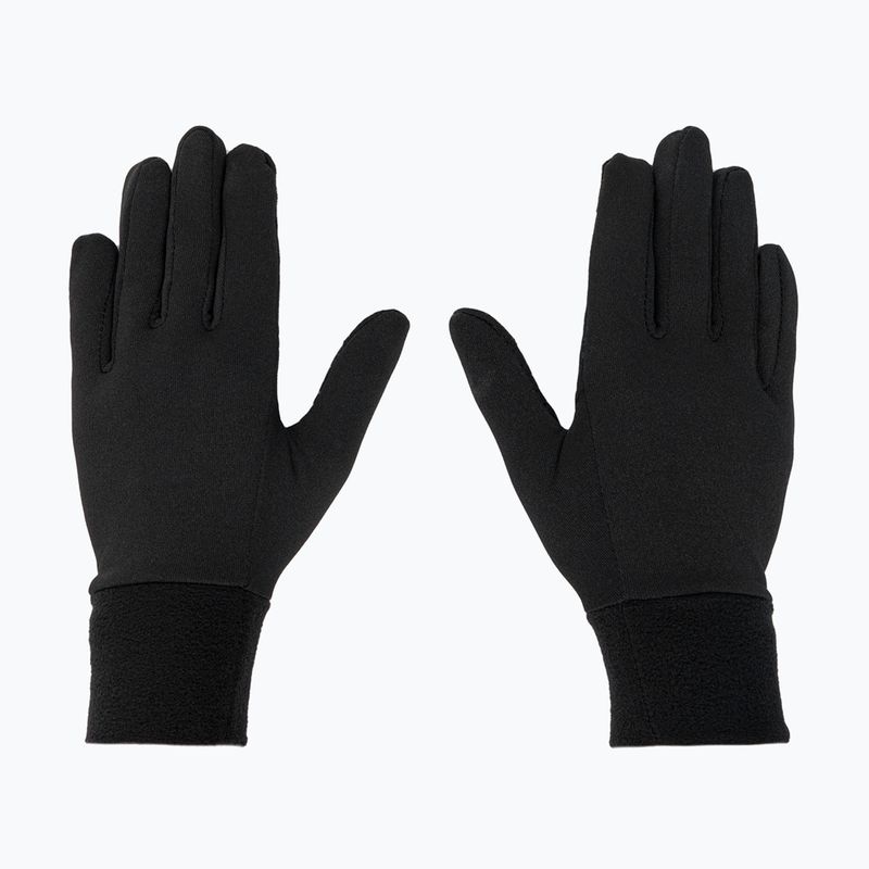 Pánské snowboardové rukavice Dakine Leather Titan Gore-Tex černé D10003155 9