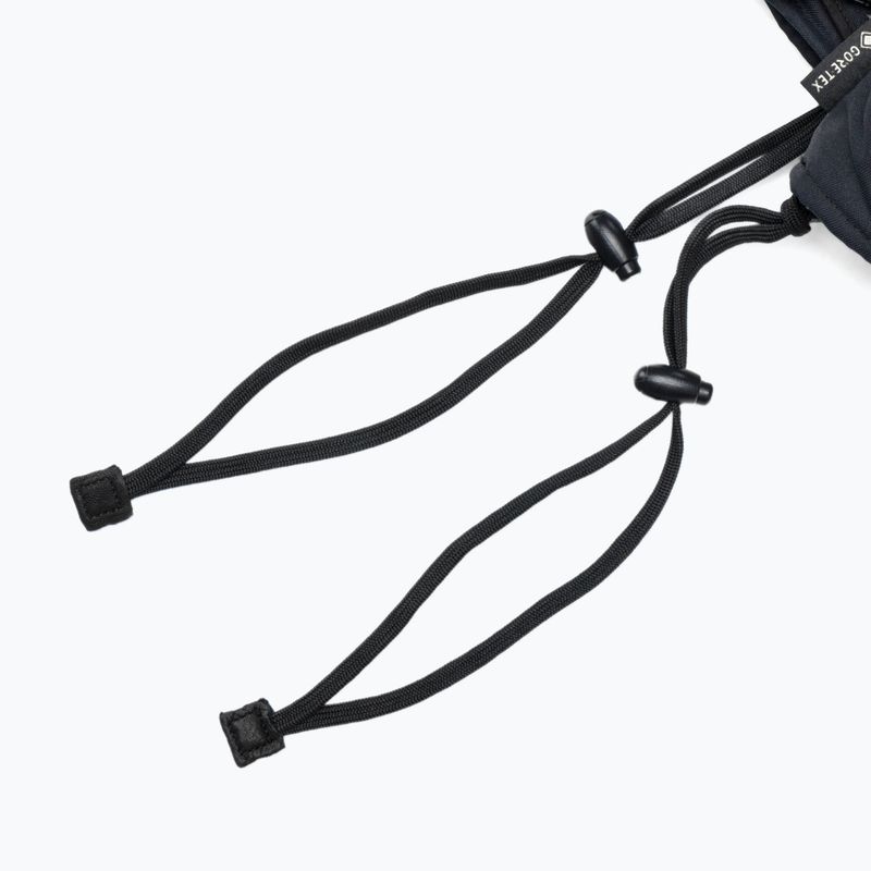 Pánské snowboardové rukavice Dakine Leather Titan Gore-Tex Short černé D10003157 7