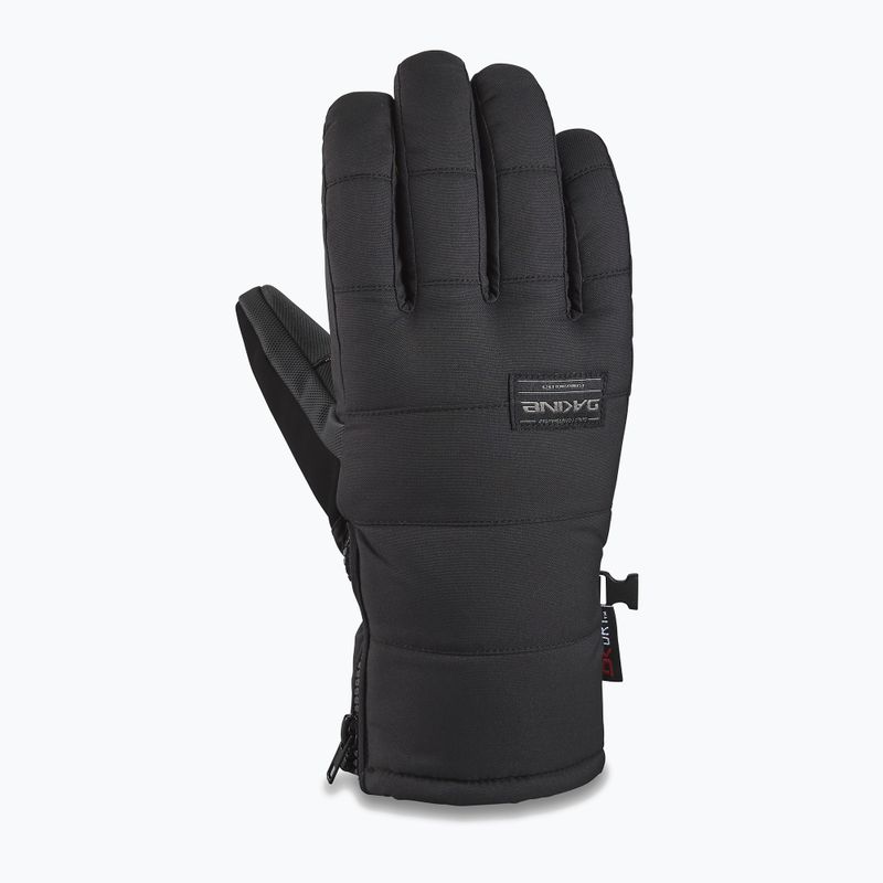 Pánské snowboardové rukavice Dakine Omega Glove černá D10003164