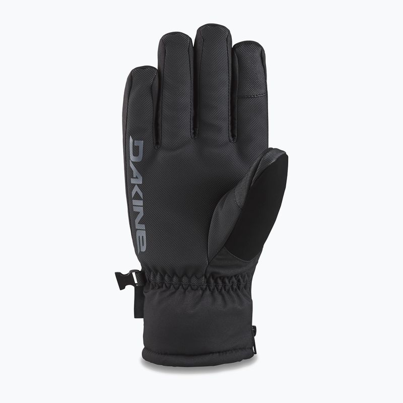 Pánské snowboardové rukavice Dakine Omega Glove černá D10003164 2