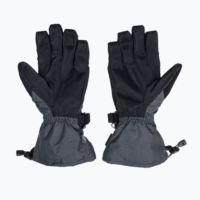 Pánské snowboardové rukavice Dakine Scout šedé D10003170 3