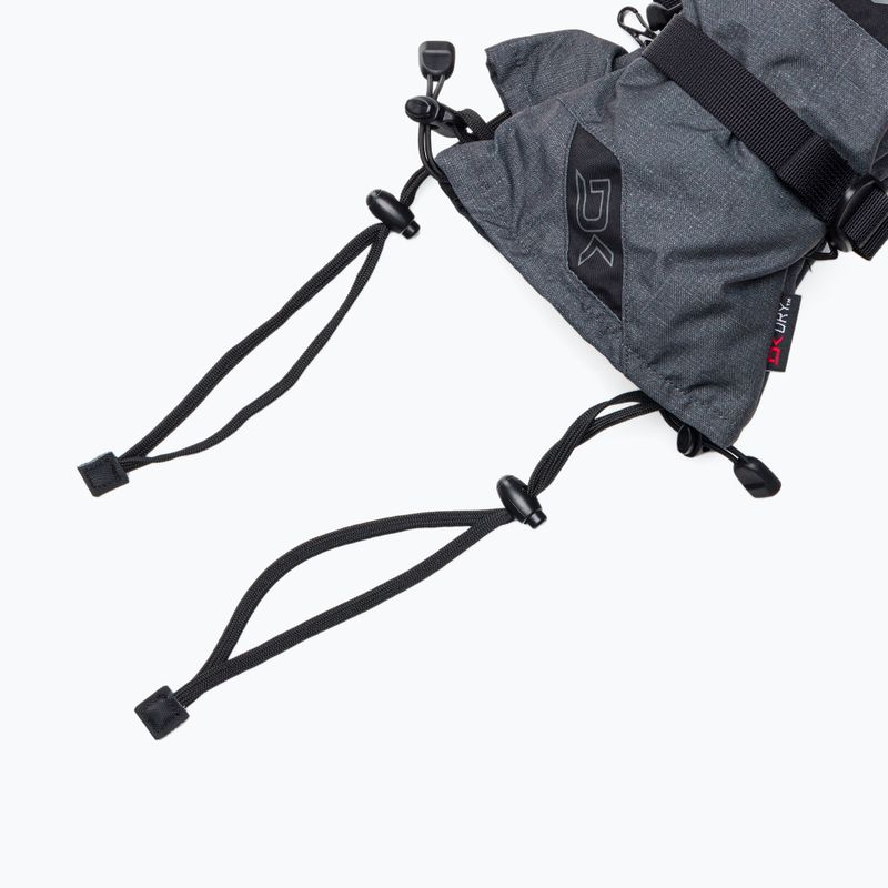 Pánské snowboardové rukavice Dakine Scout šedé D10003170 6