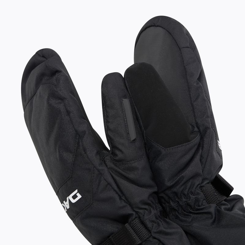 Pánské snowboardové rukavice Dakine Scout Mitt black 5