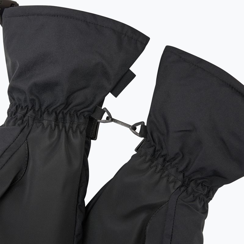 Pánské snowboardové rukavice Dakine Scout Mitt black 6