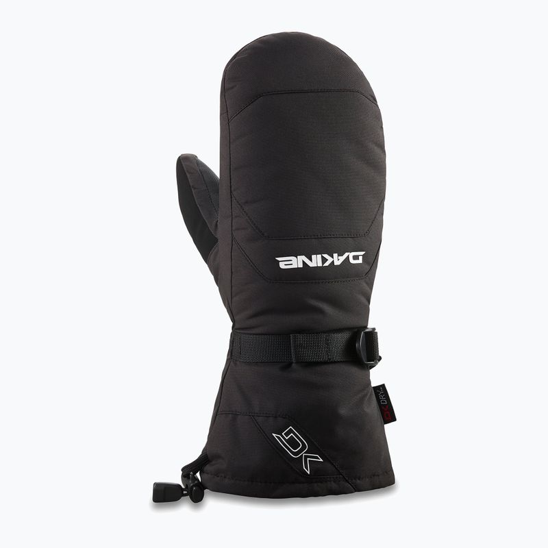 Pánské snowboardové rukavice Dakine Scout Mitt black 9