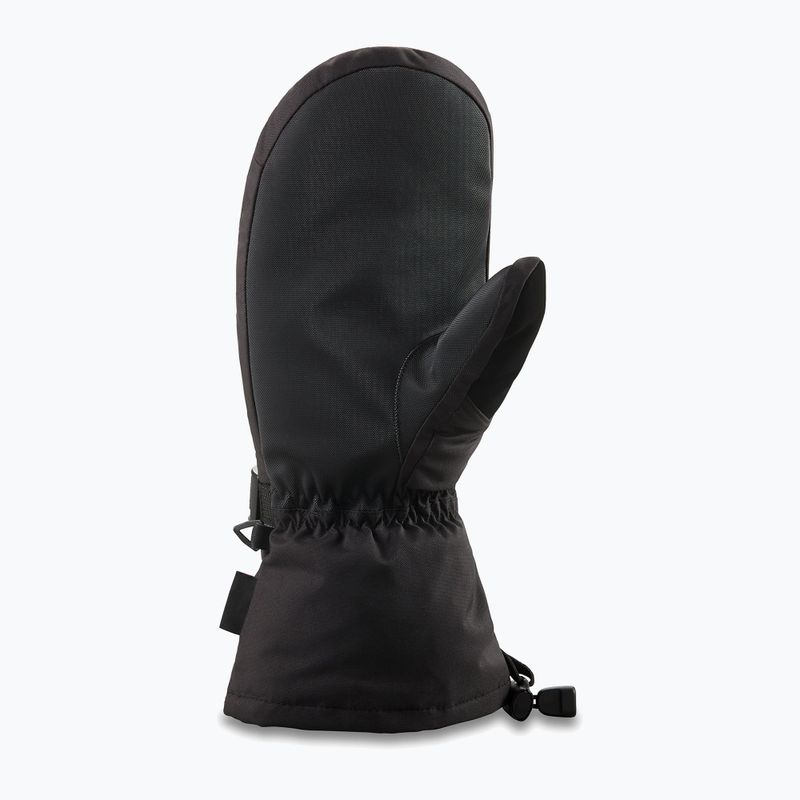Pánské snowboardové rukavice Dakine Scout Mitt black 10