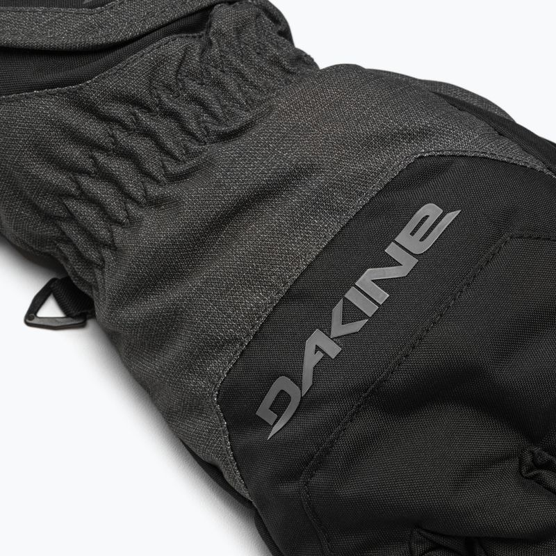 Pánské snowboardové rukavice Dakine Scout Short Grey D10003172 4