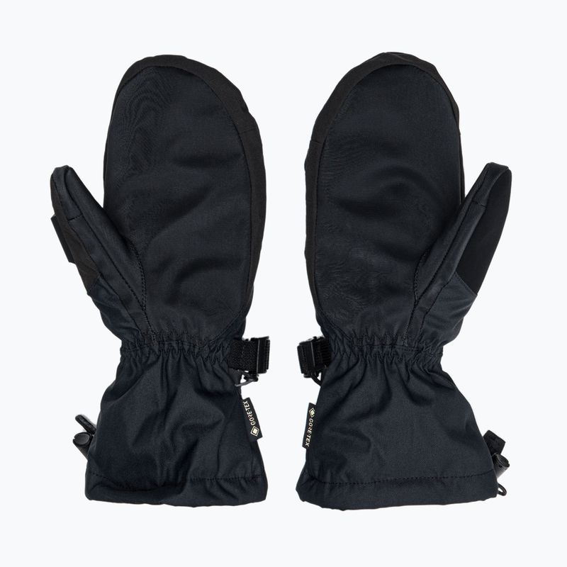 Dámské rukavice Dakine Sequoia Gore-Tex Mitt Black D10003174 Snowboardové rukavice 2