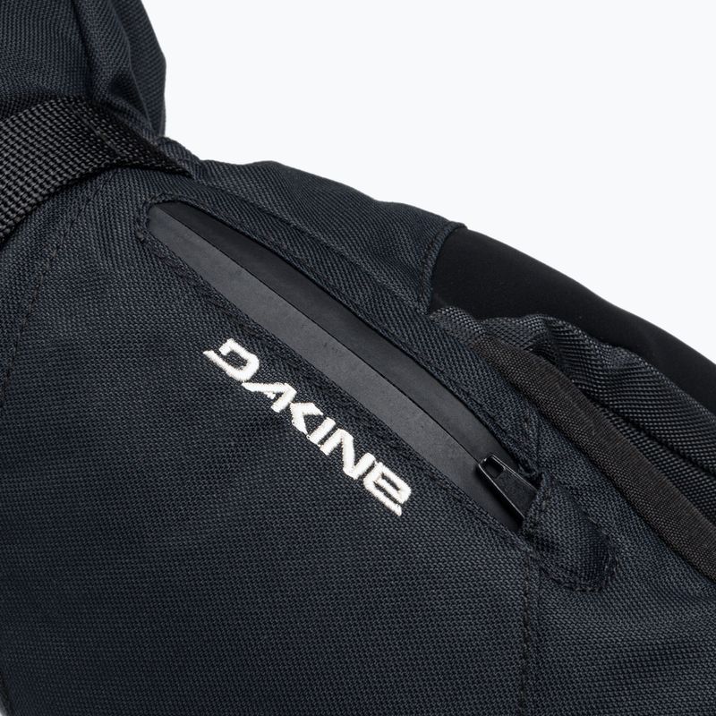 Dámské rukavice Dakine Sequoia Gore-Tex Mitt Black D10003174 Snowboardové rukavice 4