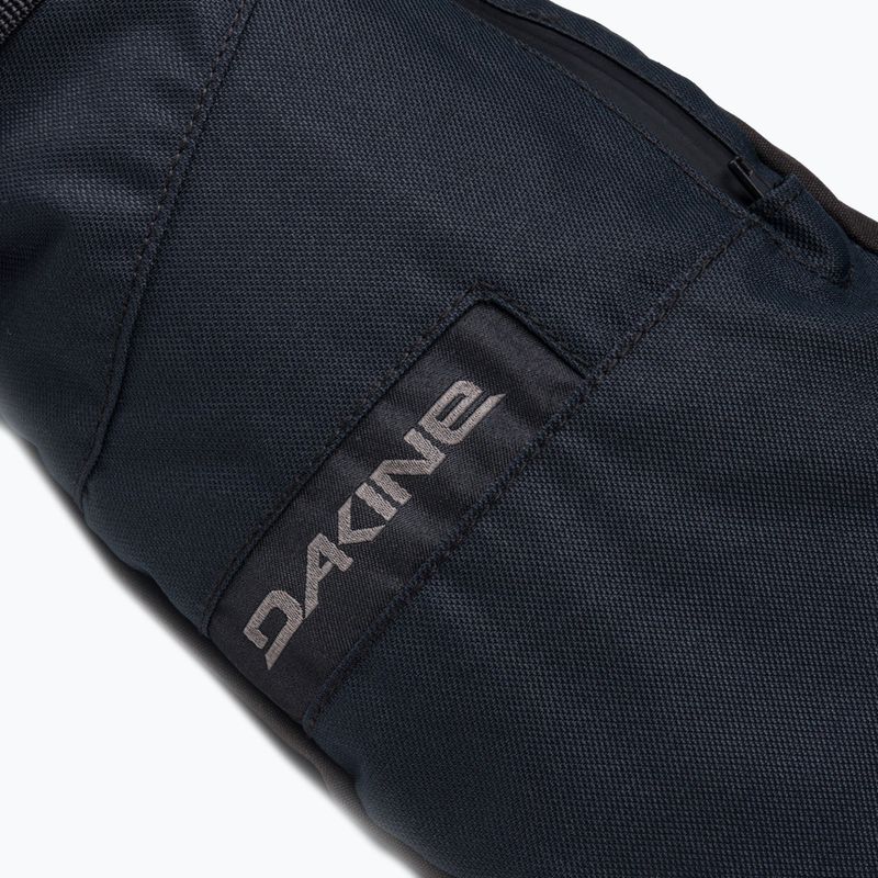 Pánské rukavice na snowboard Dakine Titan Gore-Tex Black D10003185 4