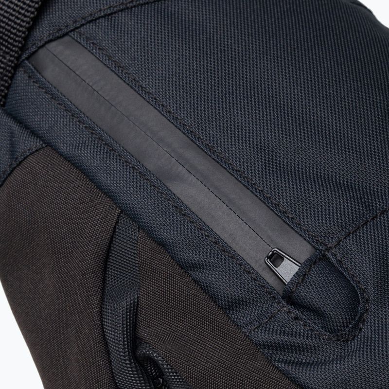 Pánské rukavice na snowboard Dakine Titan Gore-Tex Black D10003185 5