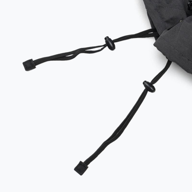 Pánské snowboardové rukavice Dakine Titan Gore-Tex Mitt šedé D10003185 6
