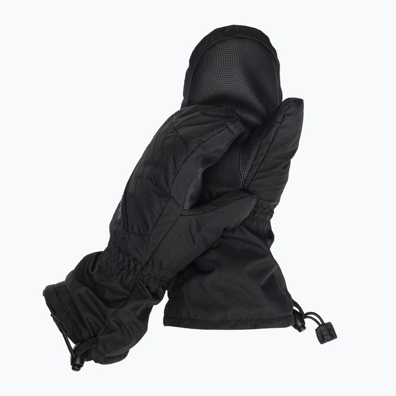 Dětské snowboardové rukavice Dakine Tracker Mitt černé D10003190
