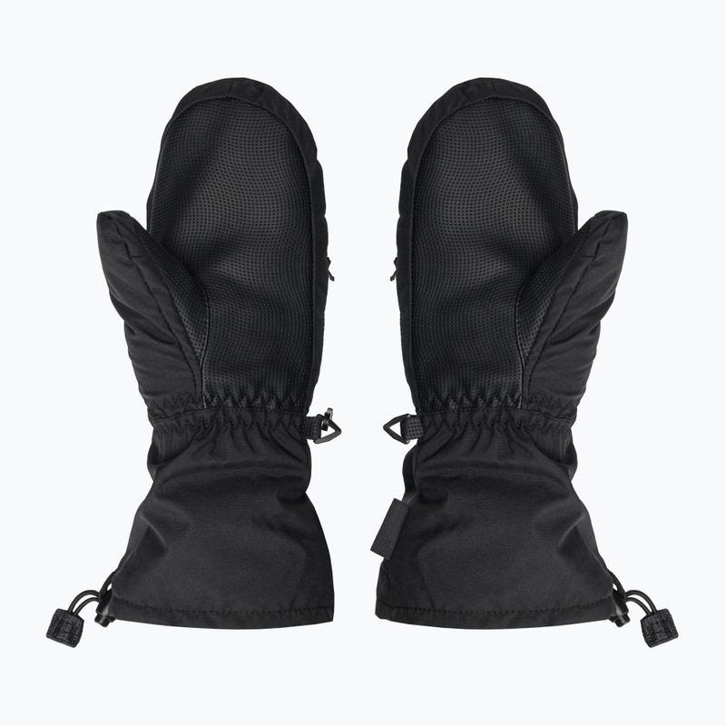 Dětské snowboardové rukavice Dakine Tracker Mitt černé D10003190 2