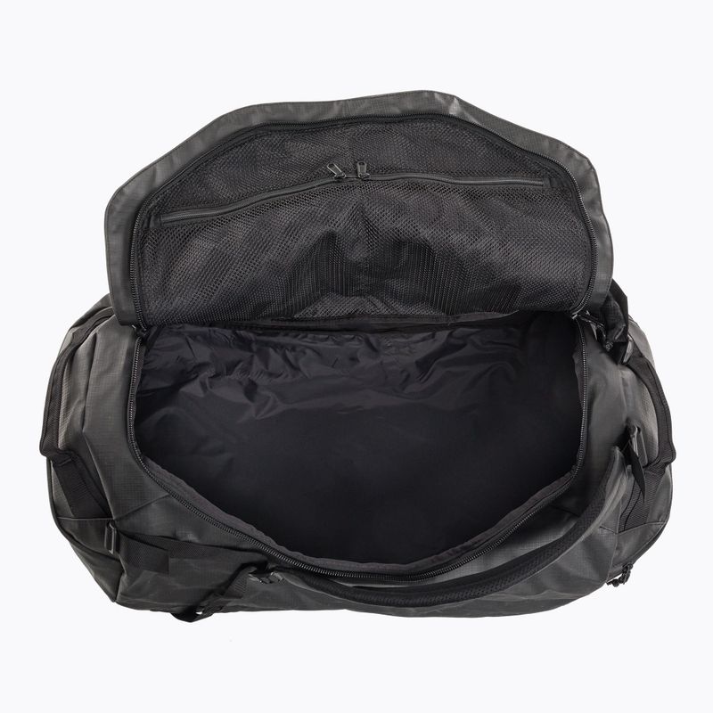 Cestovní taška Dakine Ranger Duffle 60 černá D10003254 5