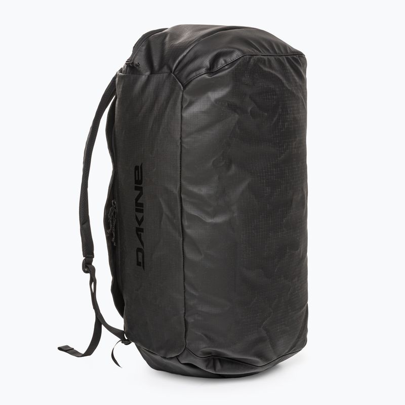 Cestovní taška Dakine Ranger Duffle 90 černá D10003255 2