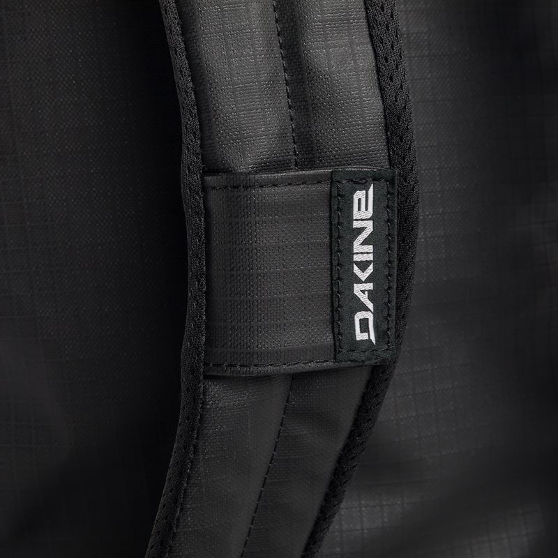 Cestovní taška Dakine Ranger Duffle 90 černá D10003255 4
