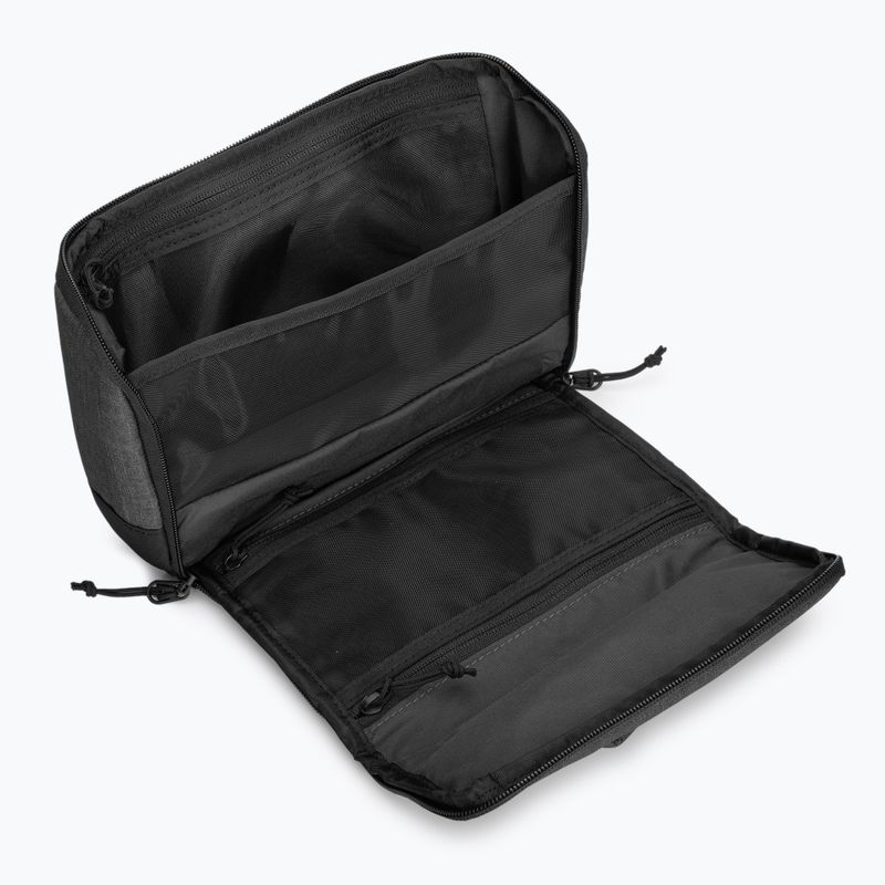 Dakine Daybreak Travel Kit M šedá D10003260 toaletní taška 4